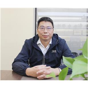 吳志標